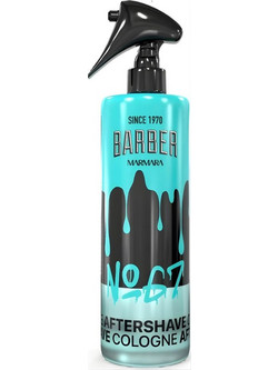 Marmara Barber No67 After Shave Cologne 400ml