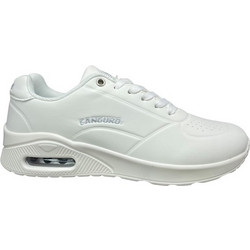 Canguro Γυναικεία Sneakers Λευκά GA273