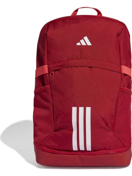 Adidas Tiro Τσάντα Πλάτης Κόκκινη JY7972