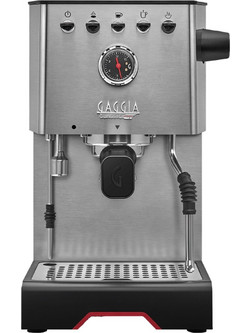 Gaggia Classic GT EG3500/10 Μηχανή Espresso 1400W 15bar