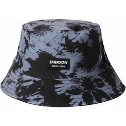 Emerson Καπέλο Bucket Υφασμάτινο Μπλε 261.EU01.69