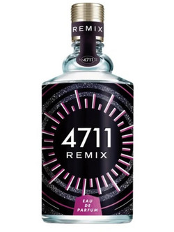 4711 Remix Electric Night Eau de Parfum 100ml