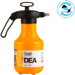 Volpi Originale DEA Orange Ψεκαστήρας Προπιέσεως Χειρός 2lt