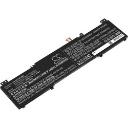 Cameron Sino Συμβατή Μπαταρία Laptop για Asus ZenBook Flip 14 3600mAh