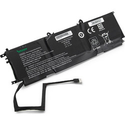 Multienergy Συμβατή Μπαταρία Laptop για HP Envy 13-AD000 3850mAh