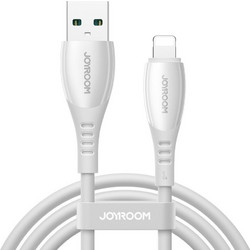 Joyroom S-A59 Vibrant Series USB-A to Lightning Cable 1.2m White