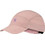 Buff Speed Solid Team Ανδρικό Καπέλο Jockey Υφασμάτινο Ροζ 137787.513
