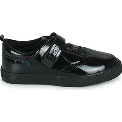 Kickers Παιδικά Sneakers Μαύρα 116238