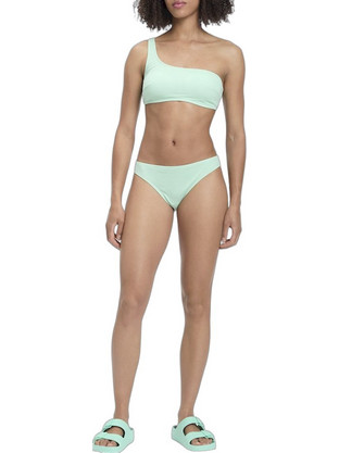 Firefly Bikini Set με Έναν Ώμο Τιρκουάζ 434862-658