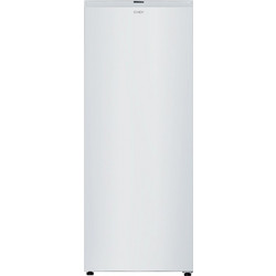 Candy CNUQ2L513EW Όρθιος Καταψύκτης 169lt