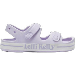 Lelli Kelly Παιδικά Παπούτσια Θαλάσσης για Κορίτσι Ανατομικά Λιλά LKDA5590-LI01