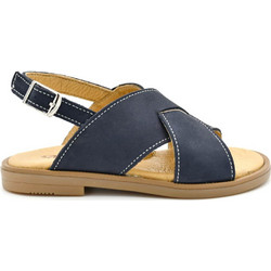 Platis Παιδικά Πέδιλα για Αγόρι Navy Μπλε P4019