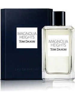 Tom Daxon Magnolia Heights Eau de Parfum 100ml