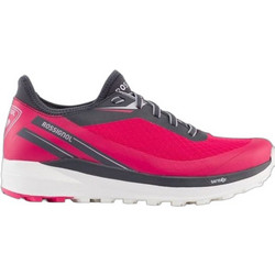 Rossignol Γυναικεία Sneakers Φούξια RNLWD3632E