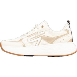 Replay Sister Γυναικεία Sneakers Λευκά GWSL5-000-C00025-061