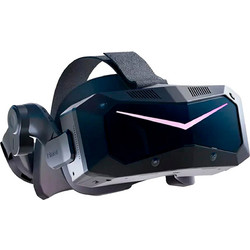 Crystal Crystal Super Micro-OLED VR Headset Υπολογιστή με Χειριστήριο