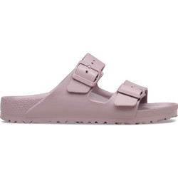 Birkenstock Arizona Γυναικείες Παντόφλες Καλοκαιρινές Ανατομικές Αντιολισθητικές Μωβ 1031294