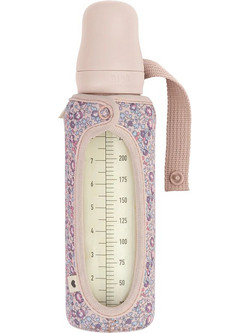 BIBS x Liberty Θήκη Μπιμπερό Eloise Blush