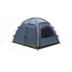 Outwell Arizona 2026 Σκηνή Camping Ιγκλού 3 Ατόμων 3 Εποχών 350x270x210cm 111605
