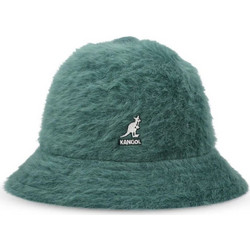 Kangol Γυναικείο Καπέλο Bucket Γούνινο Πράσινο 195538DE301