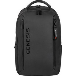 Genesis NBG-2447 Backpack Laptop 17.3" Black