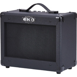 Eko Guitars GBS15