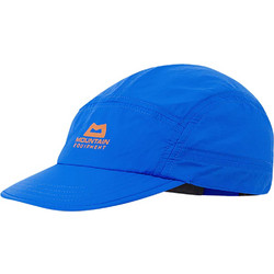 Mountain Equipment Ανδρικό Καπέλο Jockey Υφασμάτινο Μπλε ME-00859901965