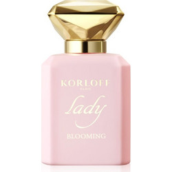 Korloff Lady Blooming Eau de Parfum 50ml