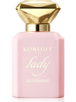 Korloff Lady Blooming Eau de Parfum 50ml