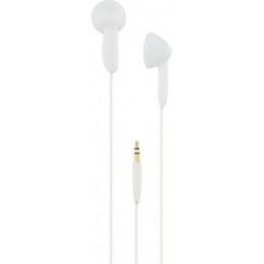 T'nB Espocket Ακουστικά Ψείρες Earbuds Λευκά