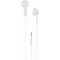 T'nB Espocket Ακουστικά Ψείρες Earbuds Λευκά T'nB Espocket Ακουστικά Ψείρες Earbuds Λευκά