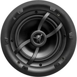 UandKsound E610-C Παθητικό Ηχείο Οροφής 160W Λευκό