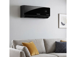 Daewoo Pro Series DAC-24PROBK Κλιματιστικό Inverter 24000 BTU A++/A+++ με Wi-Fi