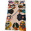 Stewe Home Πετσέτα Θαλάσσης 75x150cm 28592
