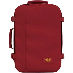 Cabin Zero CZ172602 Σακίδιο Πλάτης 36lt Μπορντό