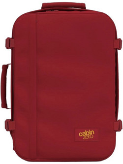 Cabin Zero CZ172602 Σακίδιο Πλάτης 36lt Μπορντό