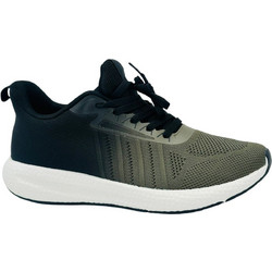 Jomix Ανδρικά Sneakers Χακί U3137-1