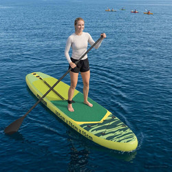 vidaXL Poseidon 10'0" Φουσκωτή Σανίδα SUP 305cm 42039114