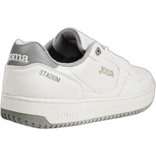 Joma Ανδρικά Sneakers Λευκά CSTAS2612