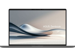 Asus Zenbook A14 UX3407QA-QD496W (Snapdragon X X1-26-100/32GB/1TB SSD/Adreno/Windows 11)