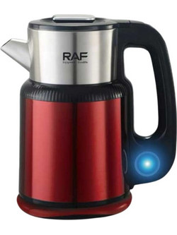 Raf R7432 Βραστήρας Red