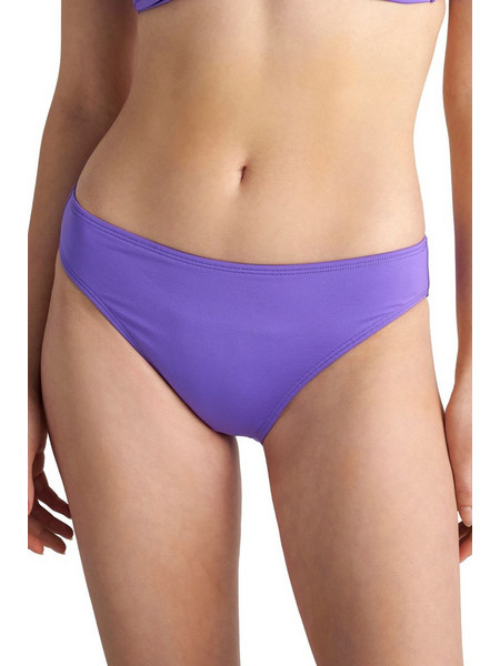 BLU4U Bikini Slip Μωβ 26365083-11