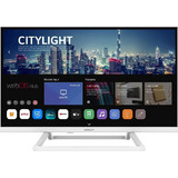 Sencor SLE 24S841MBW 12V Smart Τηλεόραση 24" HD Ready DLED HDR (2025)
