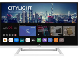 Sencor SLE 24S841MBW 12V Smart Τηλεόραση 24" HD Ready DLED HDR (2025)
