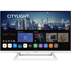 Sencor SLE 24S841MBW 12V Smart Τηλεόραση 24" HD Ready DLED HDR (2025)