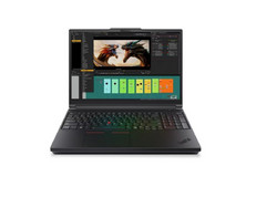 Lenovo ThinkPad P16 Gen 3 (Ultra 9 275HX/96GB/1TB SSD/RTX Pro 2000 8GB/Windows 11)