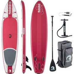 SCK Mare Nero 11'6" Φουσκωτή Σανίδα SUP 350cm 0102-116049