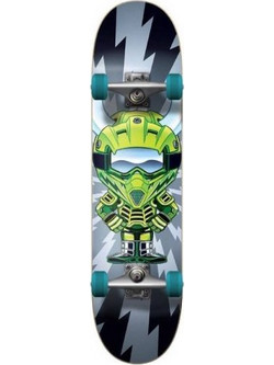 Speed Demons Supercross Soft Complete Top 7"