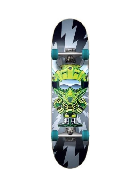 Speed Demons Supercross Soft Complete Top 7"