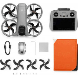 DJI Avata 360 (DJI RC 2) FPV Drone με Κάμερα